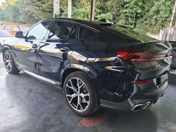 BMW X6 xDrive30d 195 kW image number 4