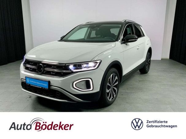 Volkswagen T-Roc 1.5 TSI Style DSG 110 kW image number 3