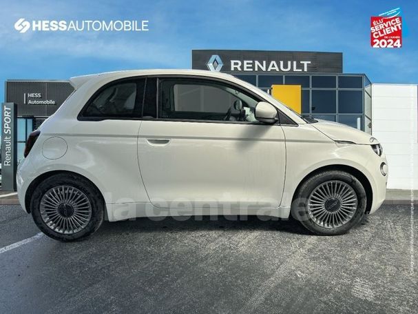 Fiat 500 e 70 kW image number 4