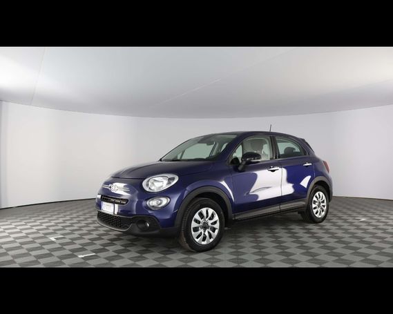 Fiat 500X 1.3 MultiJet 70 kW image number 2