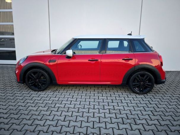 Mini Cooper JCW Trim 100 kW image number 5