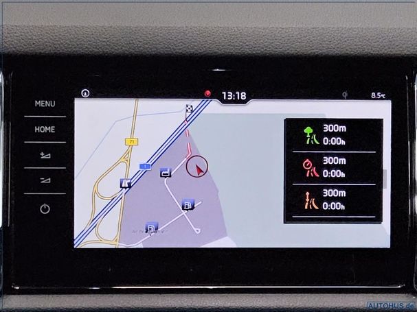 Skoda Kodiaq 1.5 TSI 110 kW image number 7