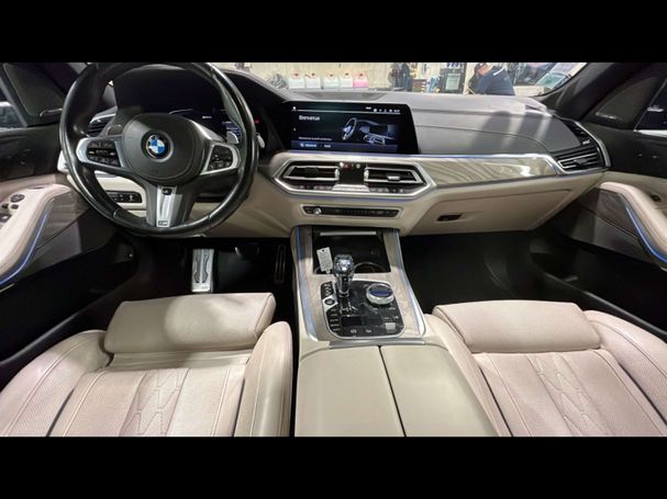 BMW X5 xDrive 213 kW image number 7