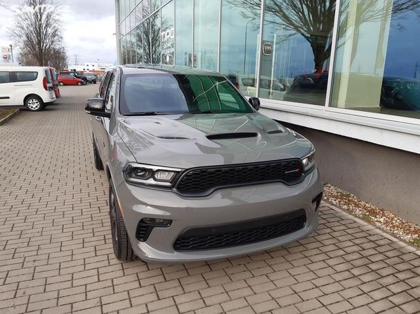 Dodge Durango 268 kW image number 7