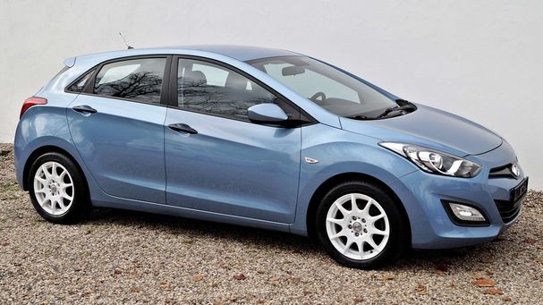 Hyundai i30 1.4 73 kW image number 2