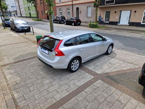 Volvo V60 84 kW image number 11