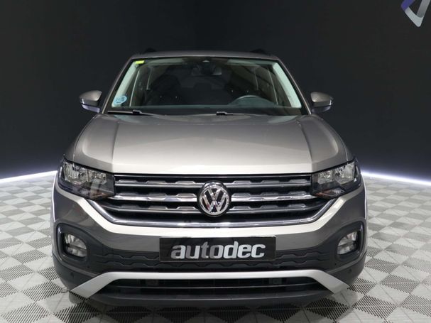 Volkswagen T-Cross 1.0 TSI DSG 85 kW image number 3