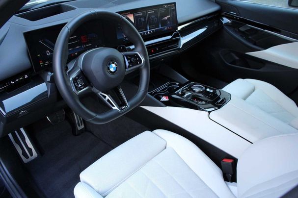 BMW 520i 140 kW image number 13