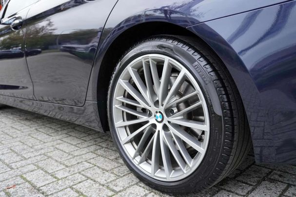 BMW 530 e 185 kW image number 5