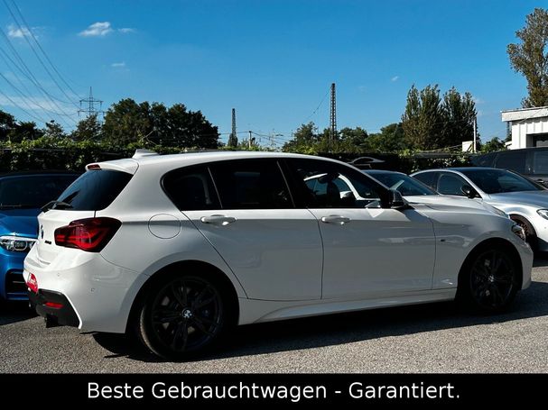 BMW 140i M Special Edition 250 kW image number 9