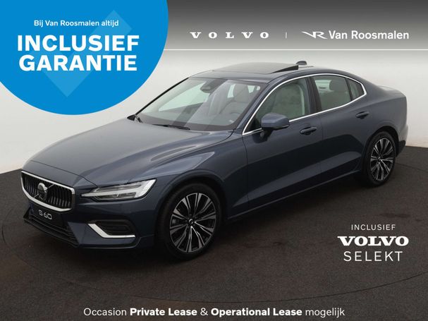 Volvo S60 Plus 120 kW image number 1