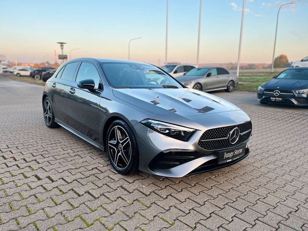 Mercedes-Benz A 180 100 kW image number 2