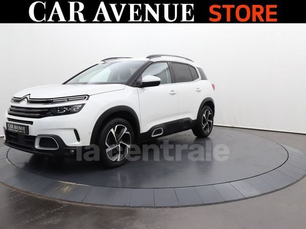 Citroen C5 Aircross BlueHDi 130 S&S 96 kW image number 1