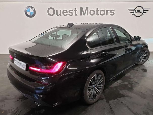 BMW 318d M Sport 112 kW image number 3