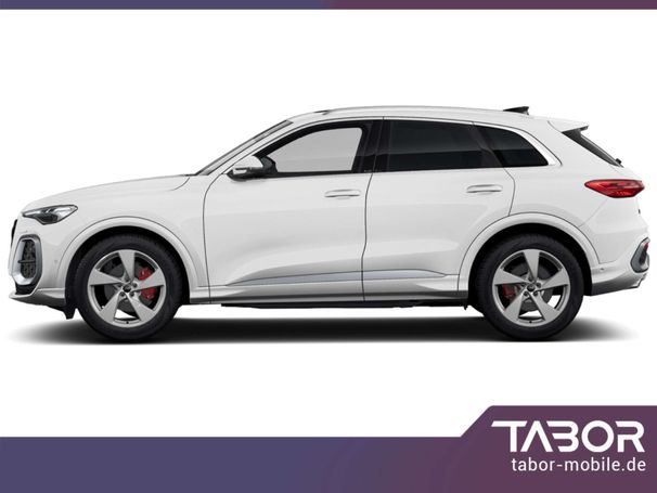 Audi Q5 TFSI quattro S-line 150 kW image number 3