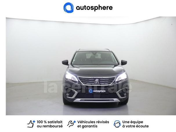 Peugeot 5008 BlueHDi 120 EAT6 S&S Allure 88 kW image number 4