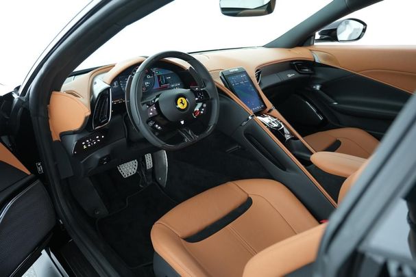 Ferrari Roma 456 kW image number 9