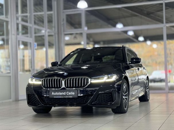 BMW 530e M Sport 215 kW image number 1