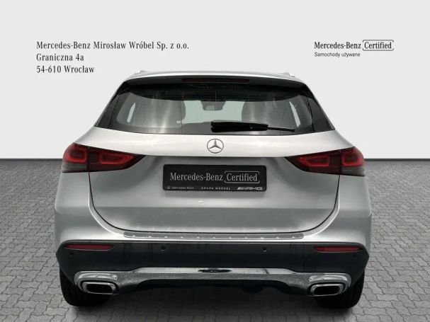 Mercedes-Benz GLA 220 140 kW image number 3