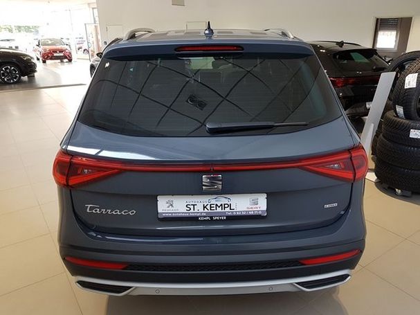 Seat Tarraco 180 kW image number 2