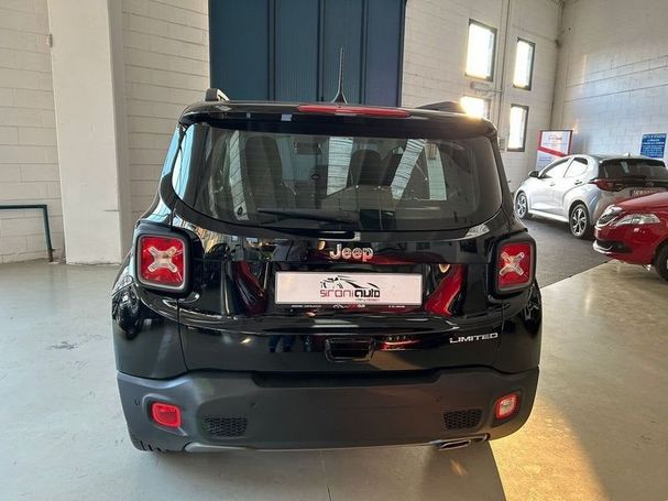 Jeep Renegade 1.0 Limited 88 kW image number 3