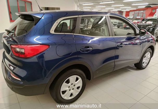 Renault Kadjar TCe 140 LIFE 103 kW image number 3