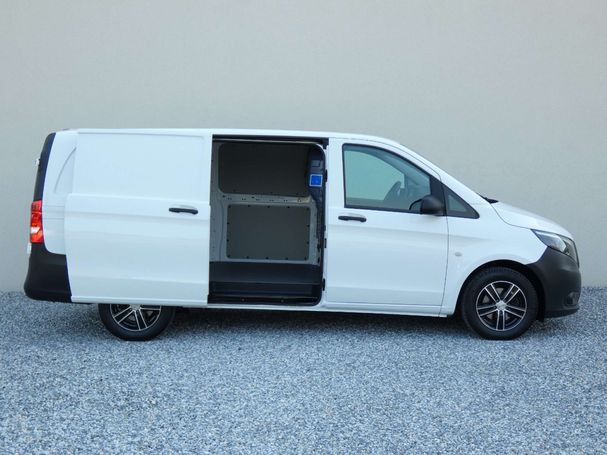 Mercedes-Benz Vito 110 CDI 75 kW image number 11