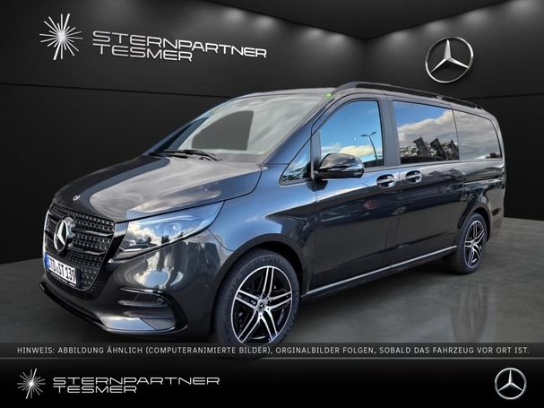 Mercedes-Benz V 300d Exclusive 174 kW image number 1