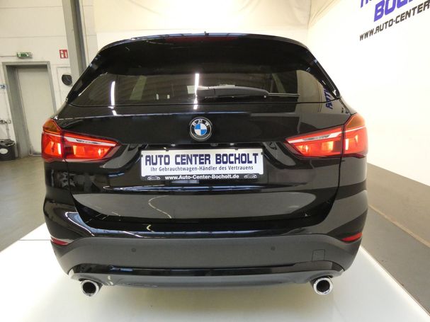 BMW X1 xDrive18d 110 kW image number 3