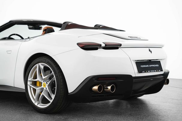 Ferrari Roma Spider 456 kW image number 33