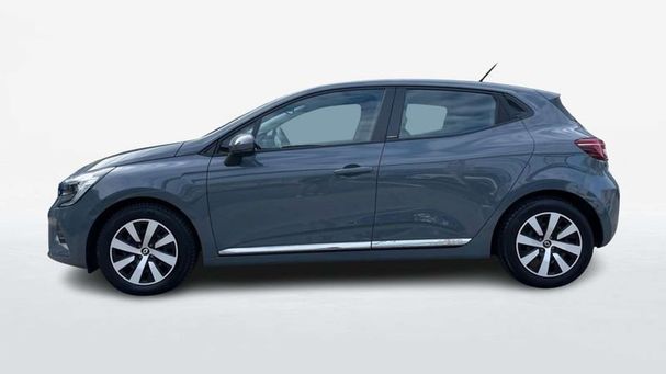 Renault Clio E-Tech Hybrid 140 Zen 103 kW image number 5