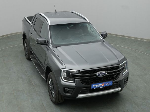 Ford Ranger Wildtrak 151 kW image number 37