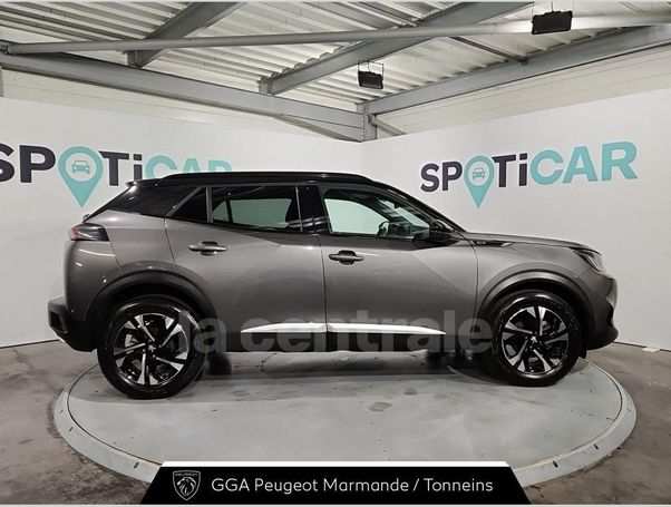 Peugeot 2008 PureTech 130 96 kW image number 5