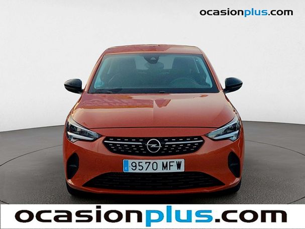 Opel Corsa 1.2 Elegance 74 kW image number 16