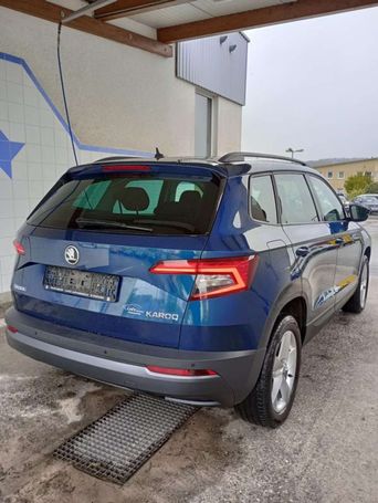 Skoda Karoq 85 kW image number 3