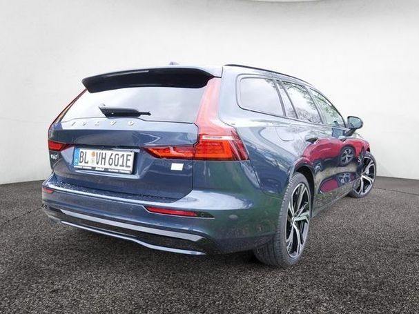 Volvo V60 T8 Plus Dark AWD 335 kW image number 2