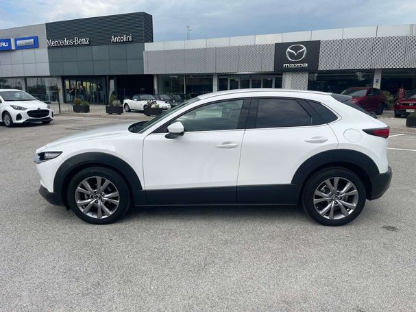 Mazda CX-30 2.0 AWD 110 kW image number 5