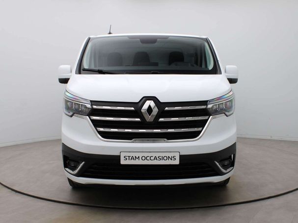 Renault Trafic L2H1 dCi 130 96 kW image number 25