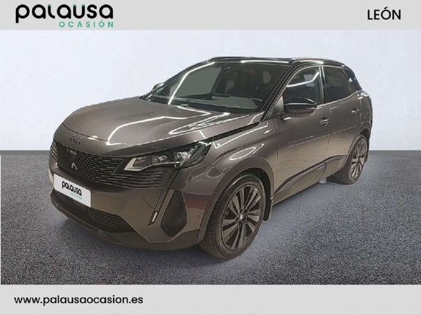 Peugeot 3008 PureTech 130 S&S 96 kW image number 1