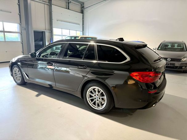 BMW 530d Touring xDrive 195 kW image number 5