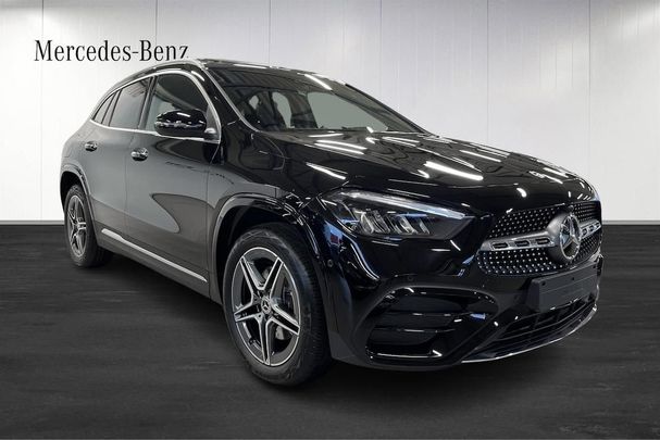 Mercedes-Benz GLA 200 121 kW image number 2