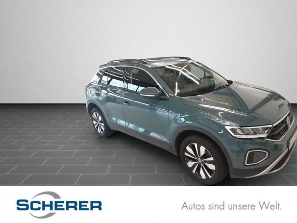 Volkswagen T-Roc 1.5 TSI 110 kW image number 1