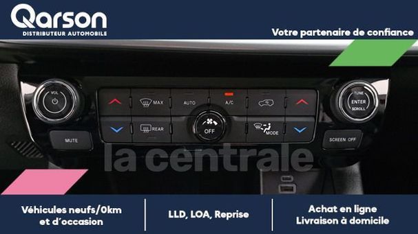 Jeep Compass 96 kW image number 9