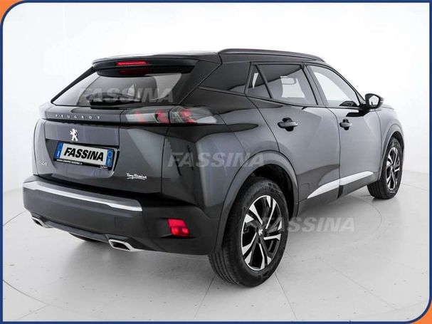 Peugeot 2008 PureTech 130 Allure 96 kW image number 4