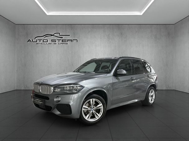 BMW X5 xDrive30d 190 kW image number 1