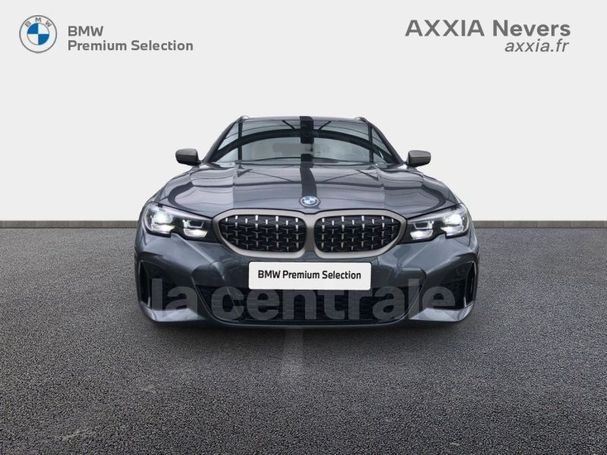 BMW M340d xDrive 250 kW image number 2