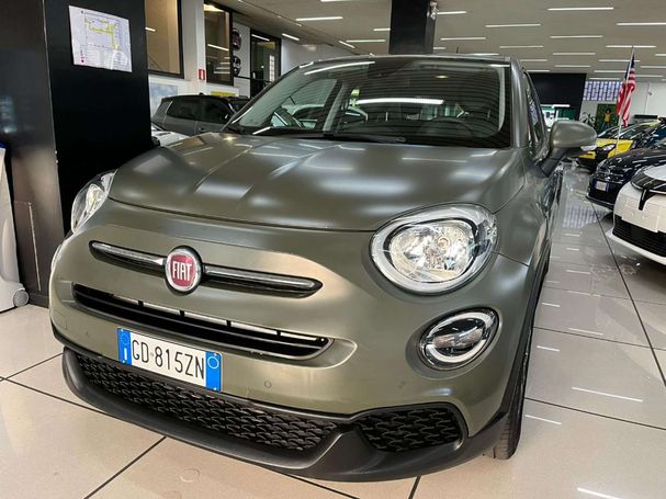 Fiat 500X 1.3 MultiJet 70 kW image number 1