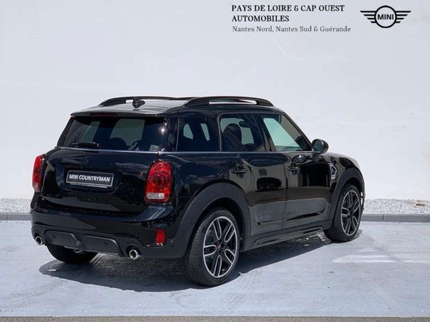 Mini John Cooper Works 143 kW image number 3