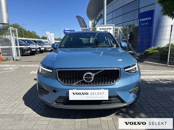 Volvo XC40 120 kW image number 5