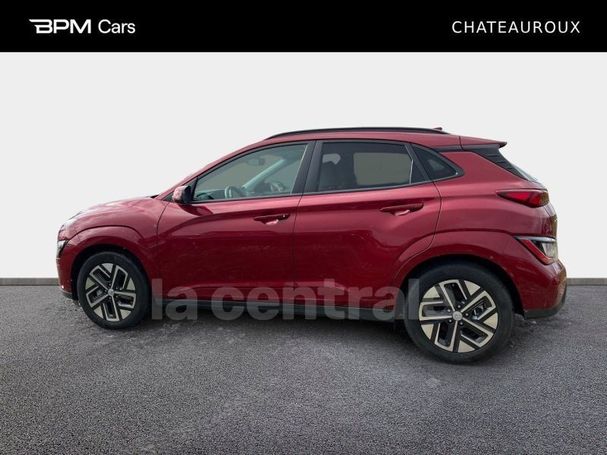 Hyundai Kona 150 kW image number 15